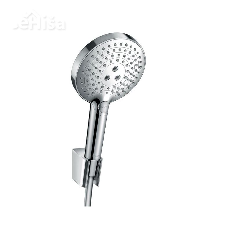 Tuš ročka Raindance Select S 160 cm krom HANSGROHE 26721000
