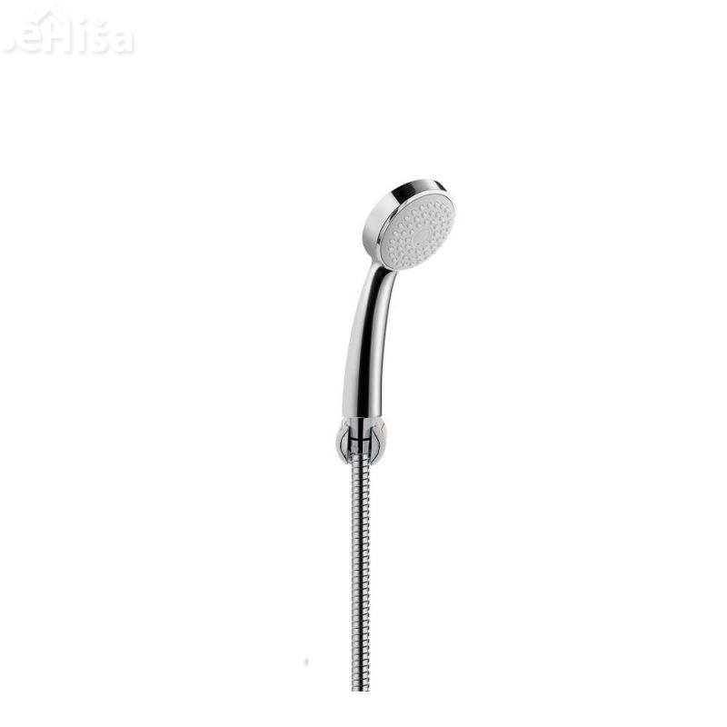 Tuš ročka z zidnim držalom Infinity a33 UNITAS 12352
