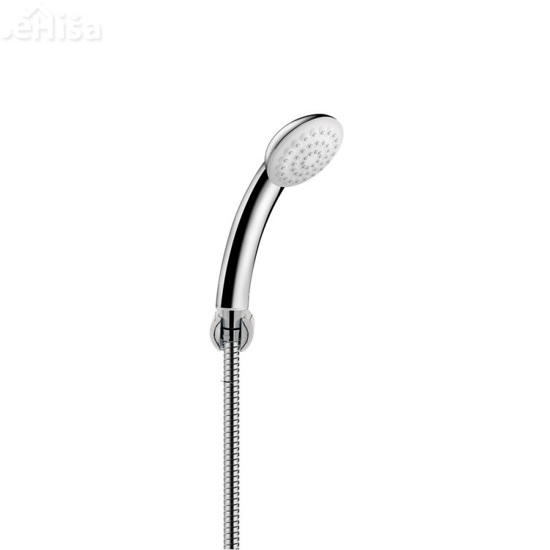 Tuš ročka z zidnim držalom Project a23 UNITAS 12354
