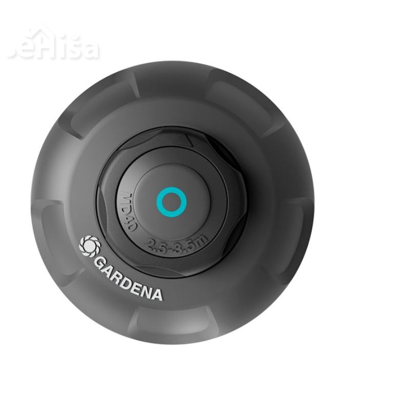 Ugrezni zalivalnik MD40/300 Sprinklersystem GARDENA 8239-20
