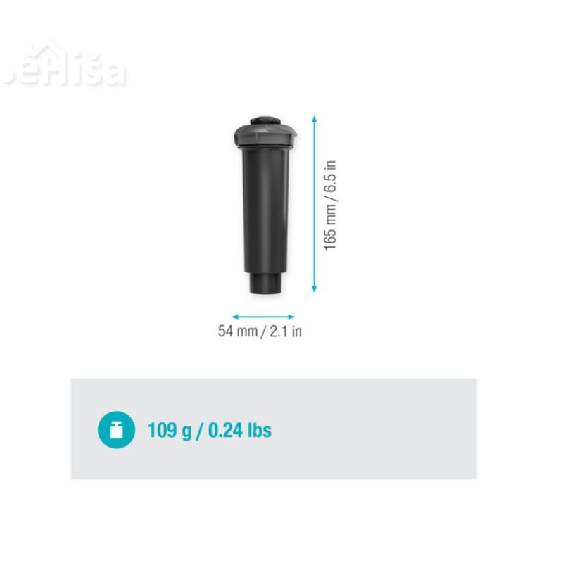 Ugrezni zalivalnik MD40 Sprinklersystem GARDENA 8231-20
