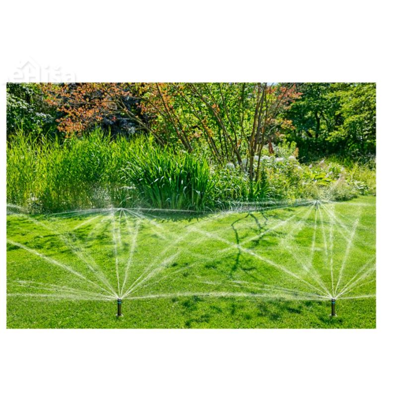 Ugrezni zalivalnik MD40 Sprinklersystem GARDENA 8231-20
