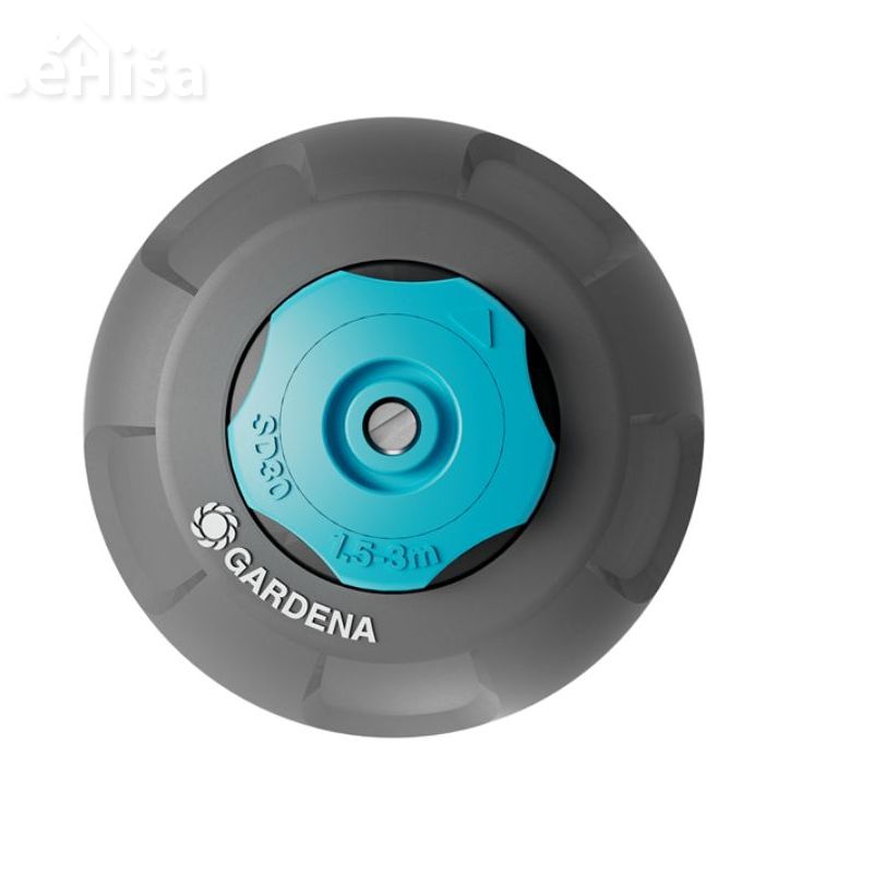 Ugrezni zalivalnik MD40 Sprinklersystem GARDENA 8241-20
