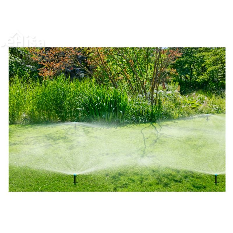 Ugrezni zalivalnik MD40 Sprinklersystem GARDENA 8241-20
