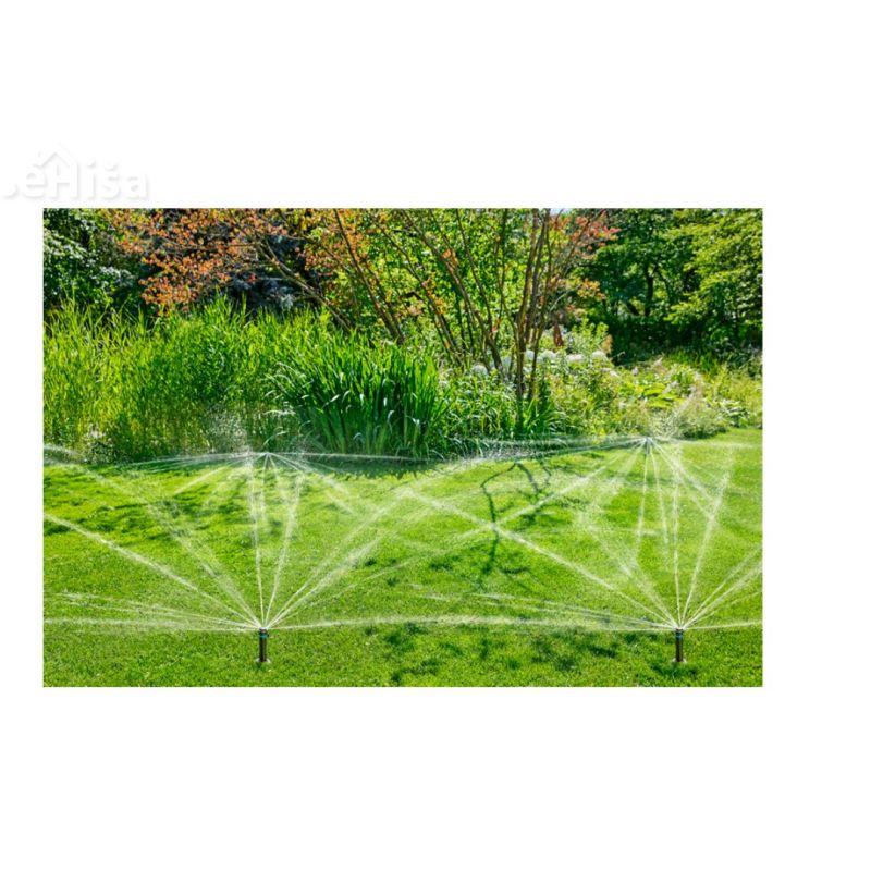 Ugrezni zalivalnik MD80 Sprinklersystem GARDENA 8232-20
