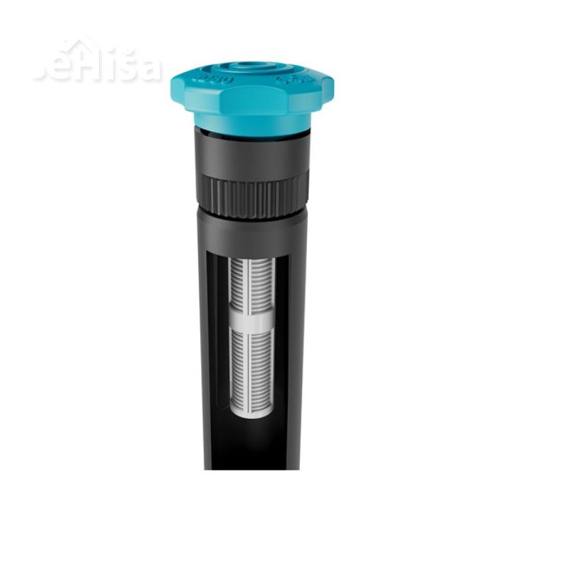 Ugrezni zalivalnik SD80 Sprinklersystem GARDENA 8243-20
