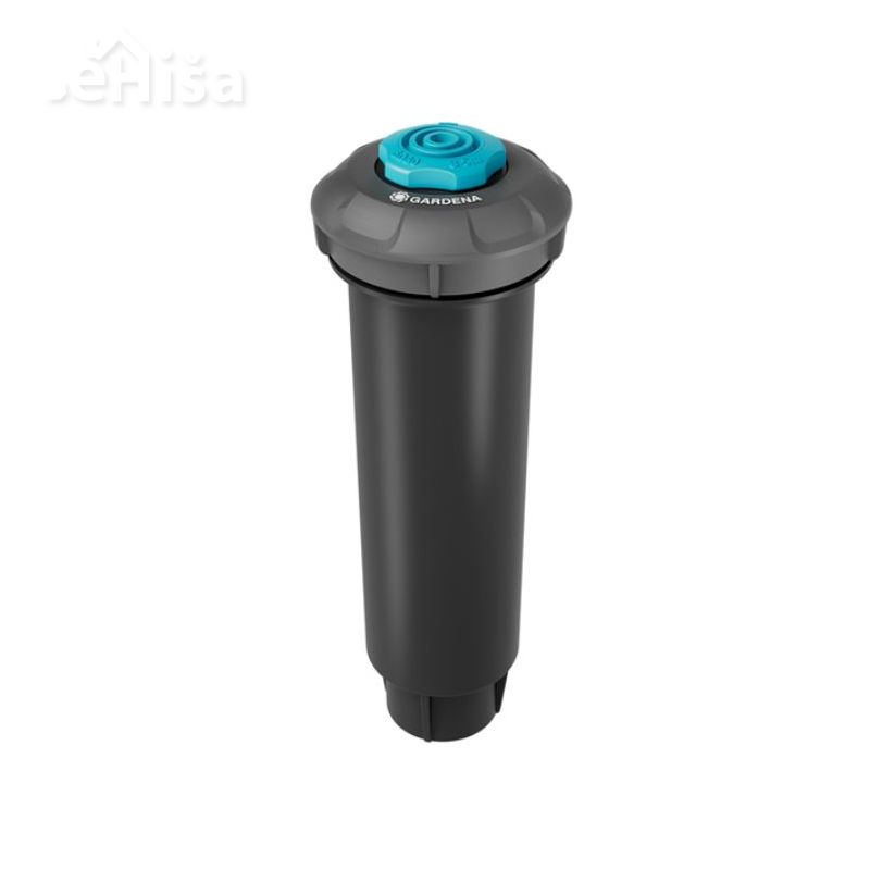 Ugrezni zalivalnik SD80 Sprinklersystem GARDENA 8243-20

