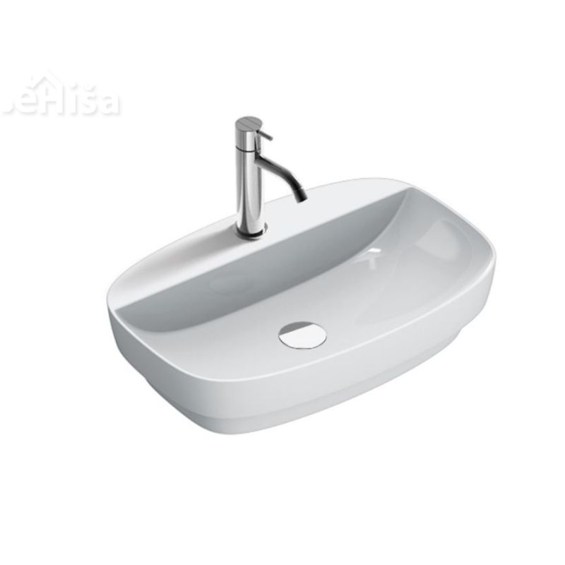 Umivalnik Green LUX 60x40 CATALANO 160GRLXN00
