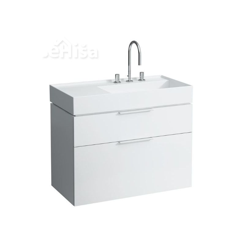 Umivalnik KARTEL 90 LAUFEN 810339
