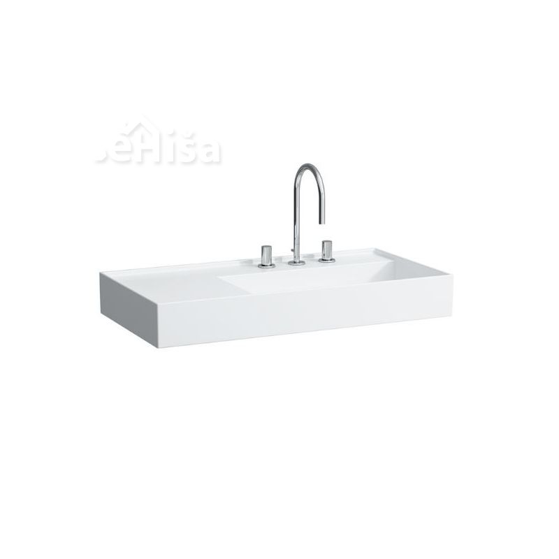 Umivalnik KARTEL 90 LAUFEN 810339
