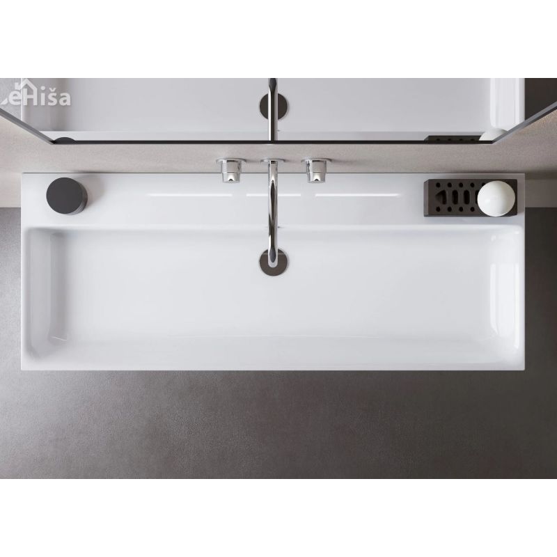 Umivalnik New Premium 120x47 CATALANO 112VPN00
