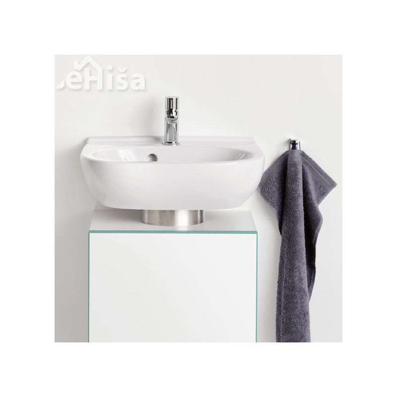 Umivalnik O.NOVO 45x35 cm VILLEROY & BOCH
