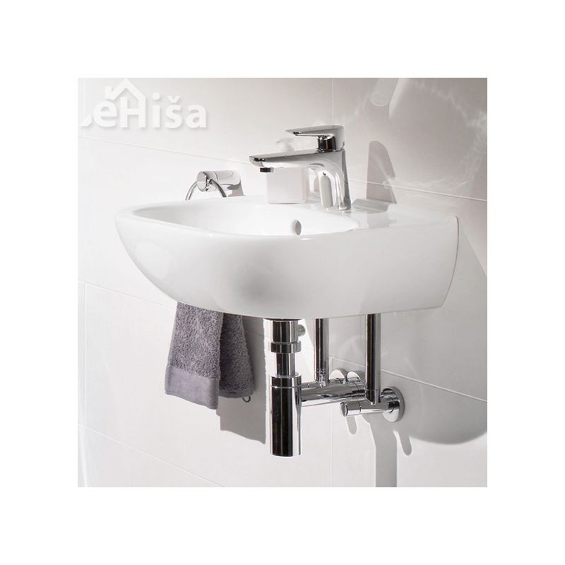 Umivalnik O.NOVO 45x35 cm VILLEROY & BOCH
