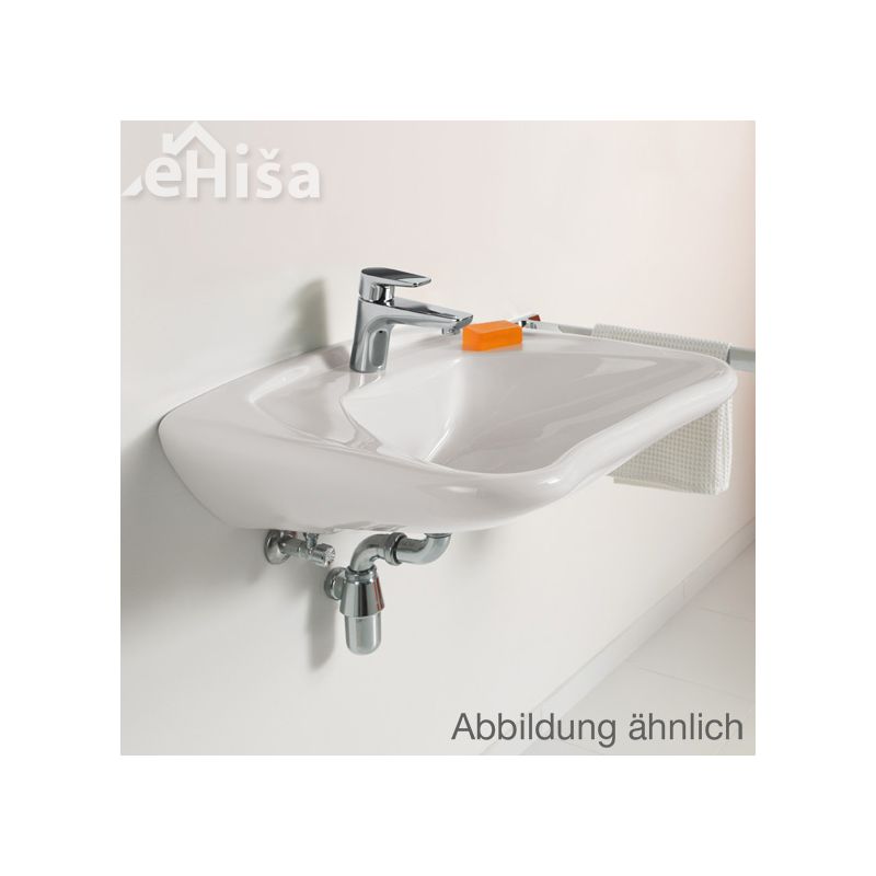 Umivalnik O.NOVO VITA 60x49 cm VILLEROY & BOCH
