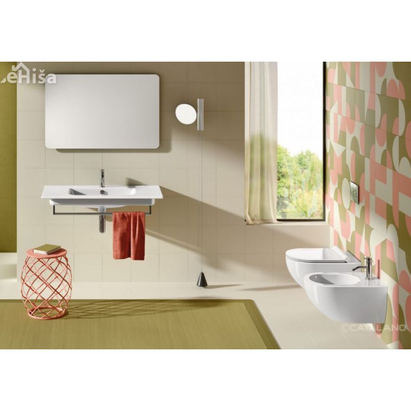 Umivalnik Sfera 100x50 CATALANO 1100SFN00
