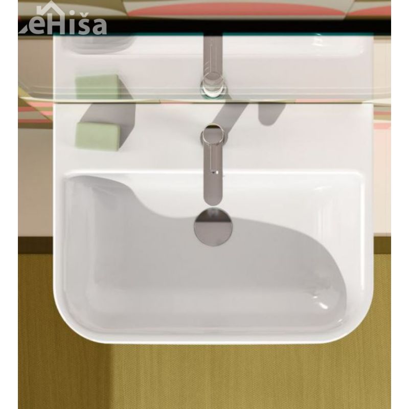 Umivalnik Sfera 60x45 CATALANO 160BSF00
