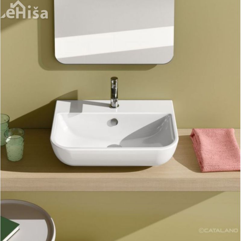 Umivalnik Sfera 60x45 CATALANO 160BSF00
