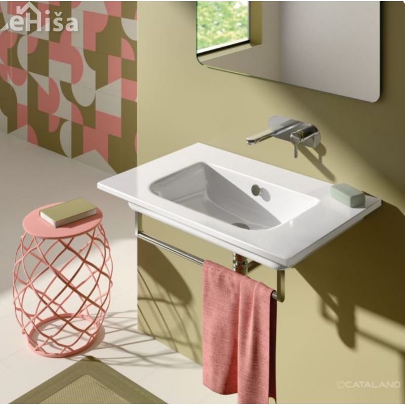 Umivalnik Sfera 80x50 CATALANO 180SFN00
