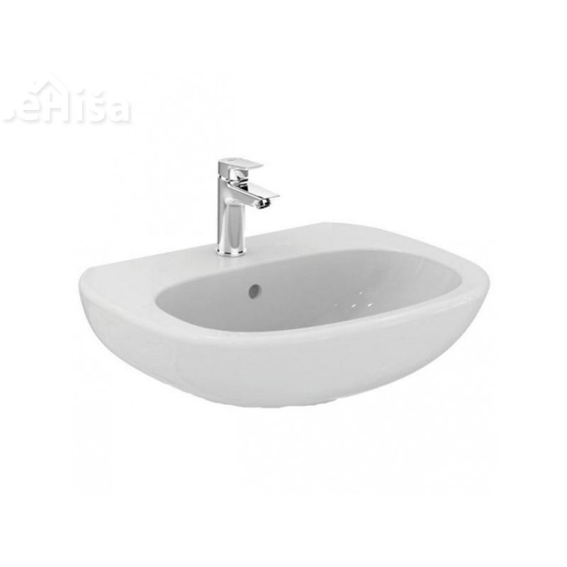 Umivalnik TESI 45 IDEAL STANDARD T009501
