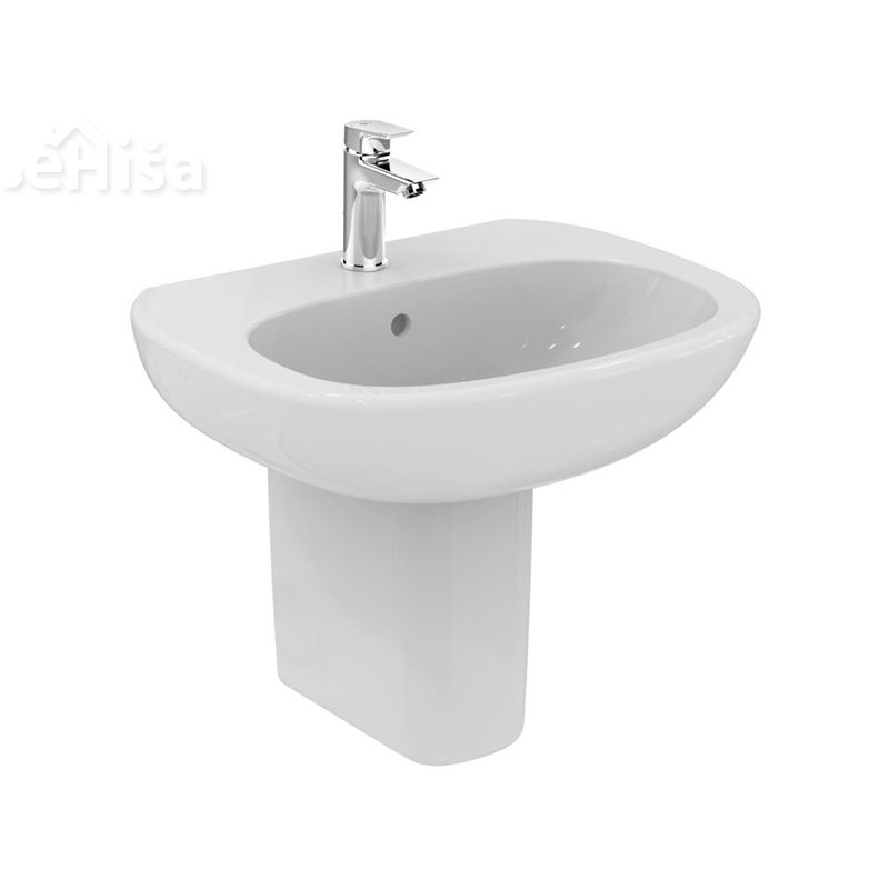 Umivalnik TESI 60 IDEAL STANDARD T351401
