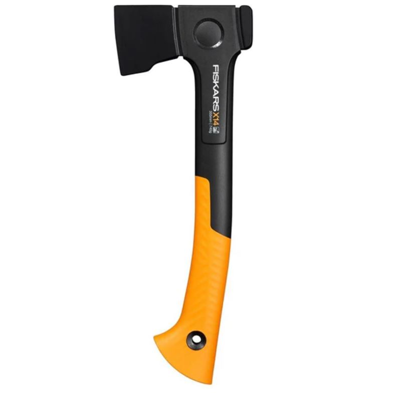 Univerzalna sekira X-serije X14 (XS) FISKARS 1069102
