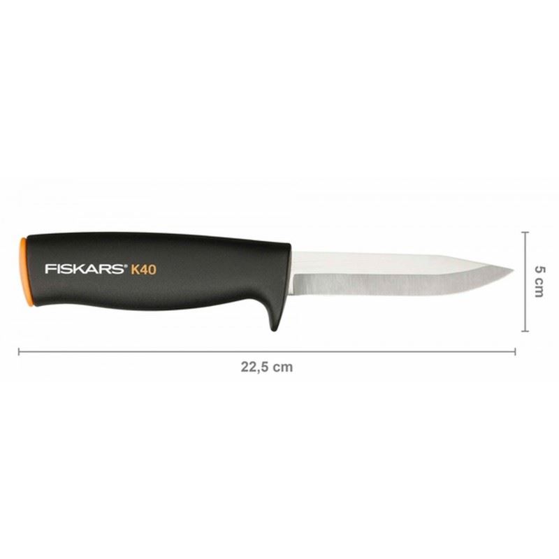 Univerzalni nož K40 22,5 cm FISKARS 1001622
