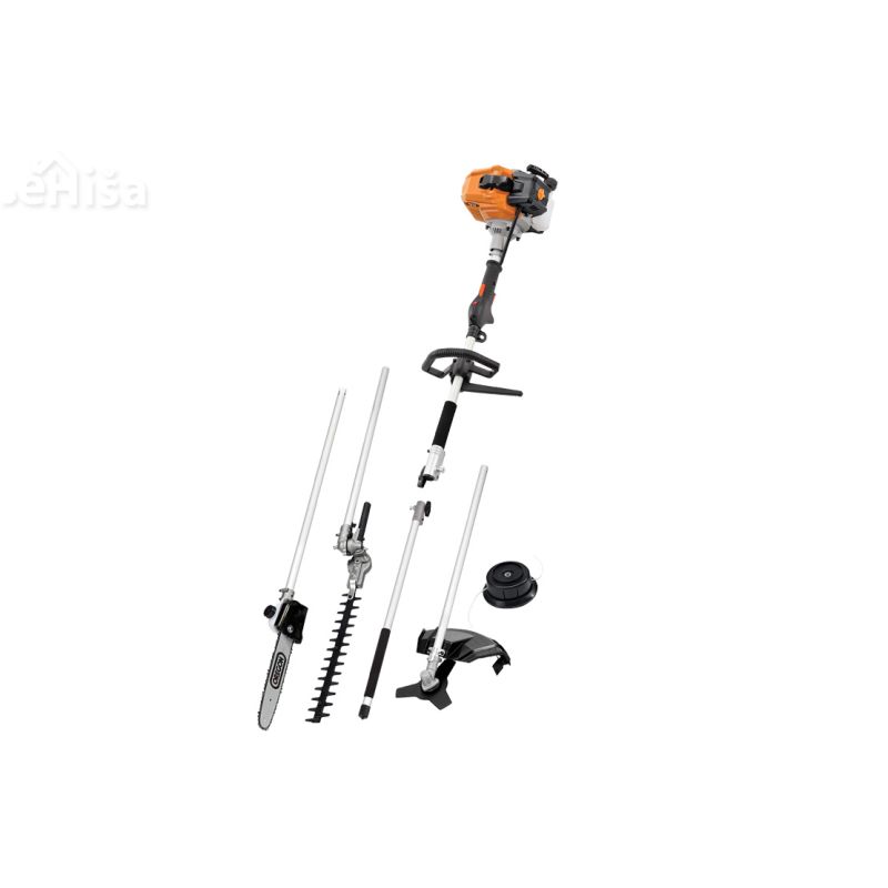 Večfunkcijsko orodje MBC 33 E VILLAGER 046575