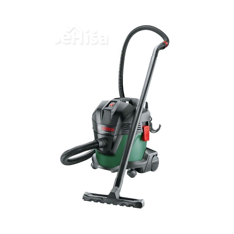 Večnamenski sesalec UniversalVac 15 1000W BOSCH 06033D1100