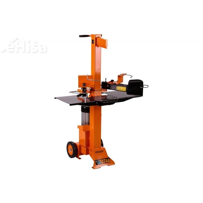 Vertikalni cepilnik LS 7T 3000W VILLAGER 059536
