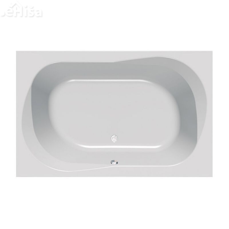 Vgradna kopalna kad Adam