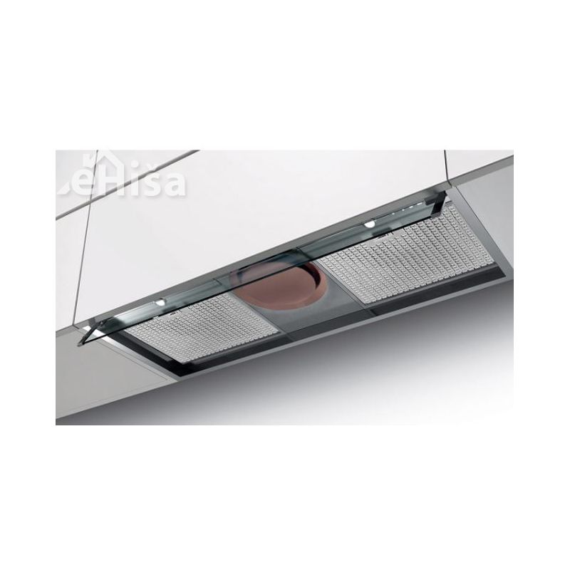 Vgradna kuhinjska napa ILMA X A60 anti kondenz FABER 7612981874797
