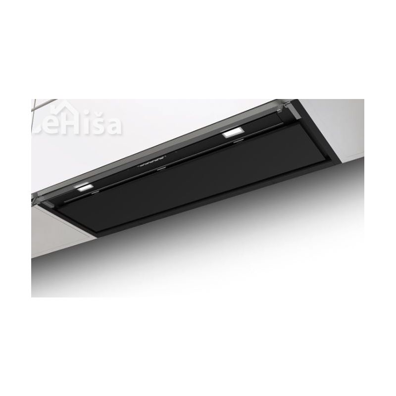 Vgradna kuhinjska napa IN-NOVA PREMIUM BK M A90 FABER 7612985885874
