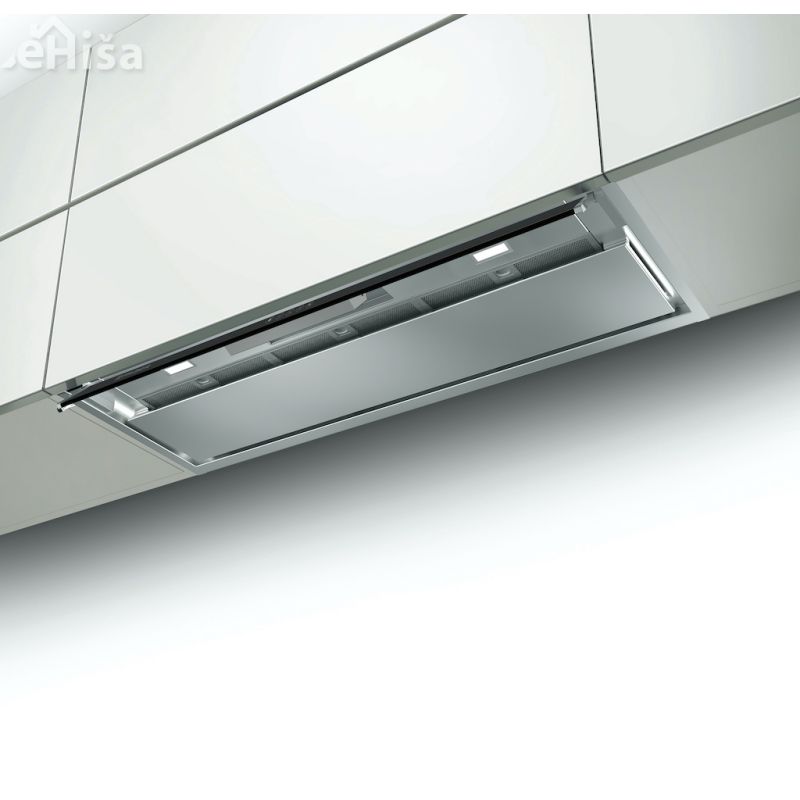 Vgradna kuhinjska napa IN-NOVA TOUCH X/BK A60 FABER 7612985813501
