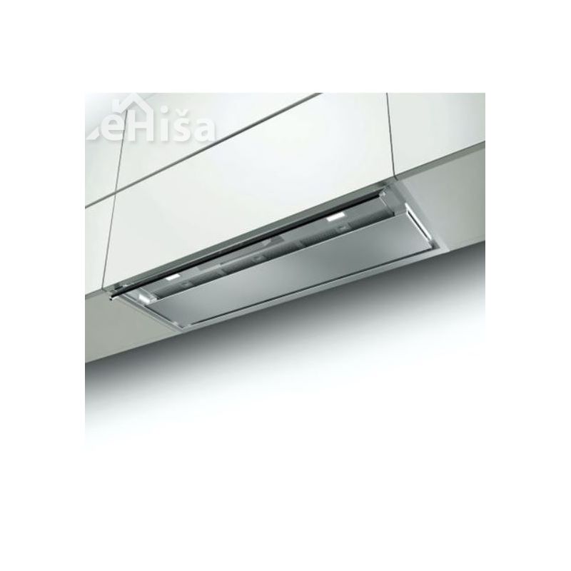 Vgradna kuhinjska napa IN-NOVA TOUCH X/BK A90 FABER 7612985813518
