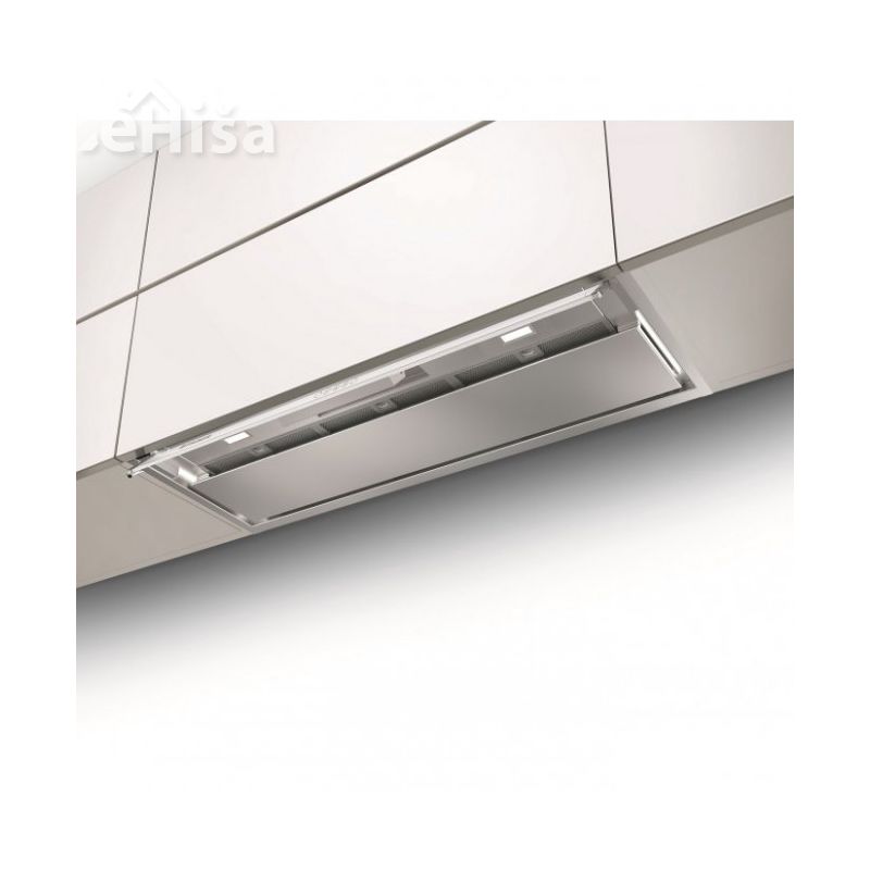Vgradna kuhinjska napa IN-NOVA TOUCH X/WH A60 FABER 7612985813556