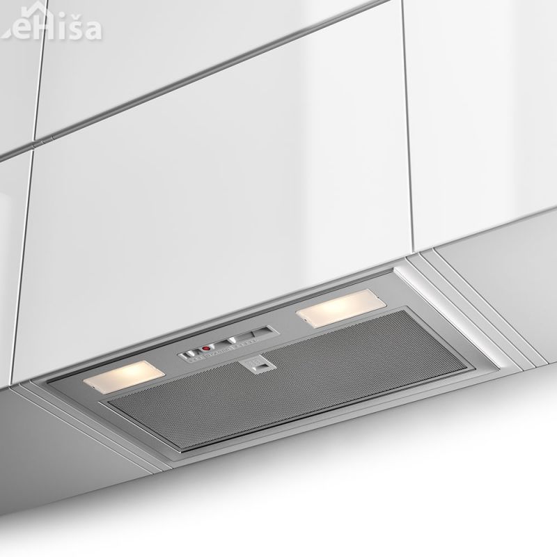 Vgradna kuhinjska napa INKA SMART C LG A52 FABER 7612985764223