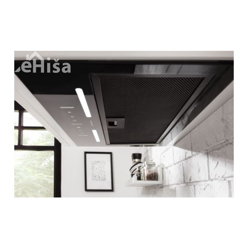 Vgradna napa z senzorskim upravljanjem AMICA OMP6554BG
