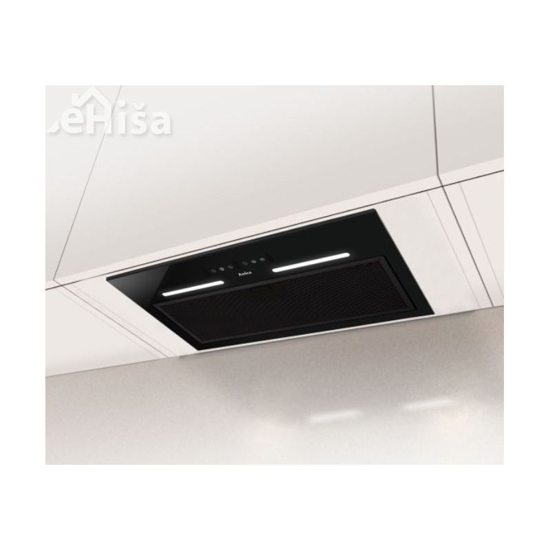 Vgradna napa z senzorskim upravljanjem AMICA OMP6554BG
