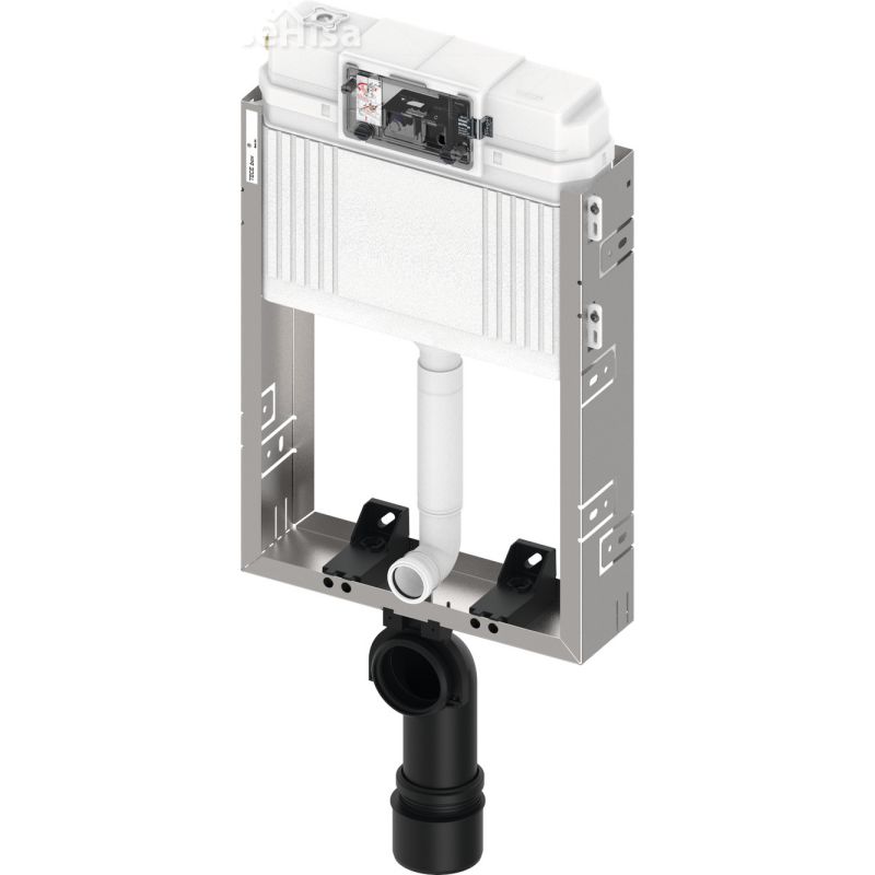 Vgradni podometni WC kotliček 106 cm TECE 9370000