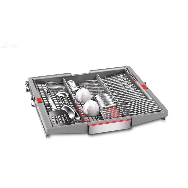 Vgradni pomivalni stroj širine 60 cm BOSCH SMI68TS06E
