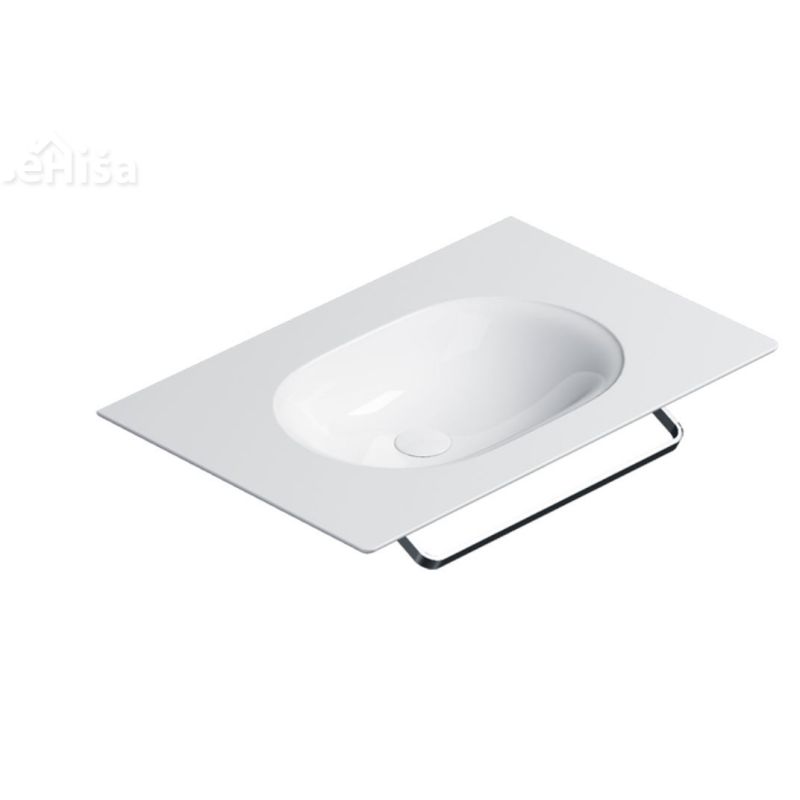 Vgradni umivalnik New zero 75x50 CATALANO 175HZ00
Vgradni umivalnik New zero 75x50 CATALANO 175HZ00
