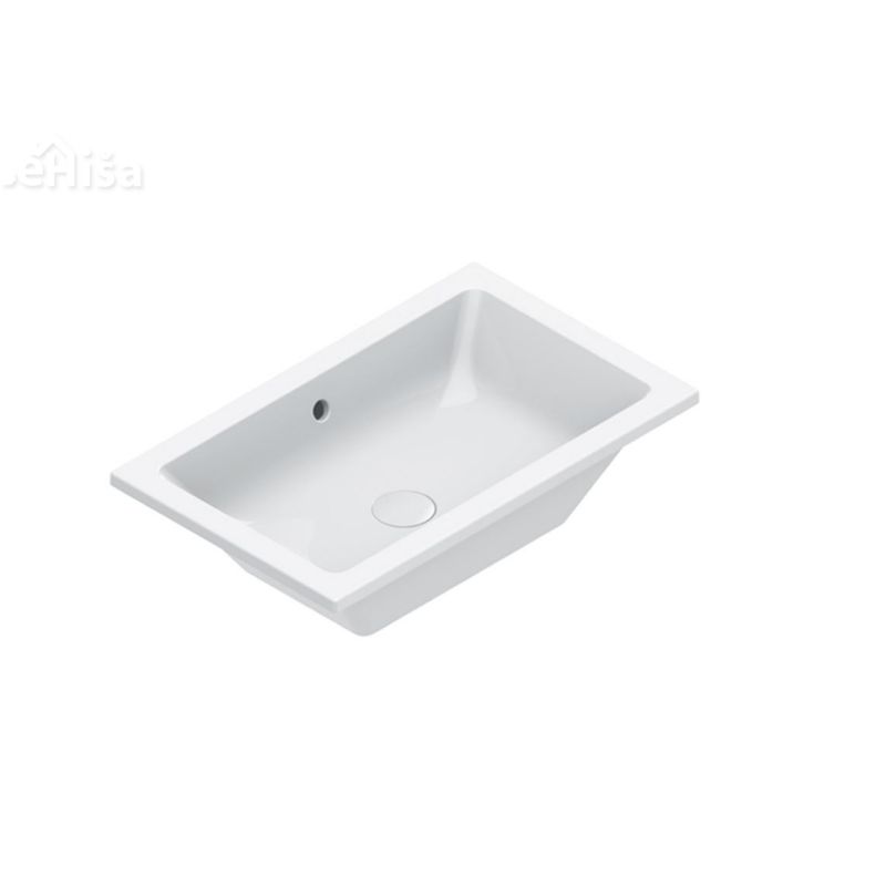 Vgradni umivalnik ZERO 60x37 CATALANO 16037ZE00
