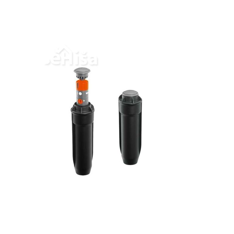 Vgrezni turbinski zalivalnik T100 do 6m GARDENA 08201-29