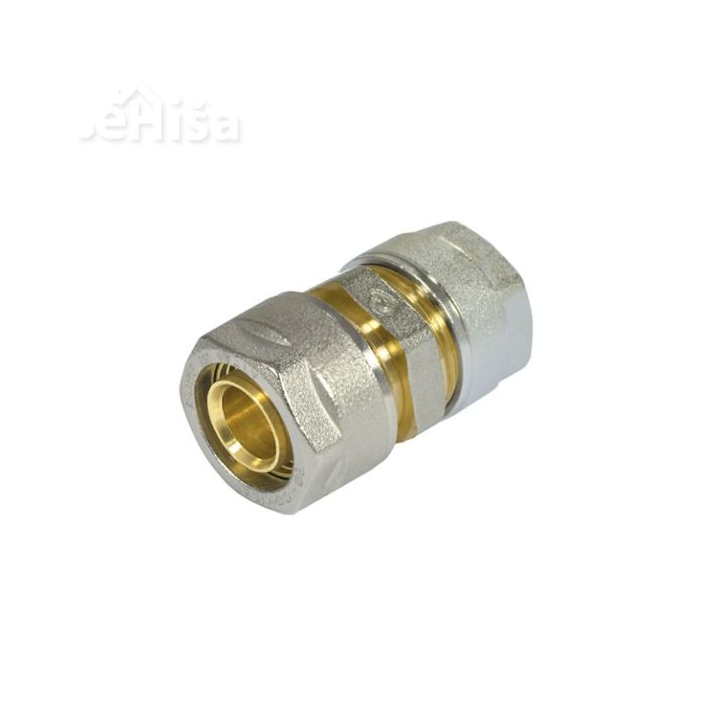 Vijačna spojka ALUMPLAST 16×2 - 16×2 COMISA
