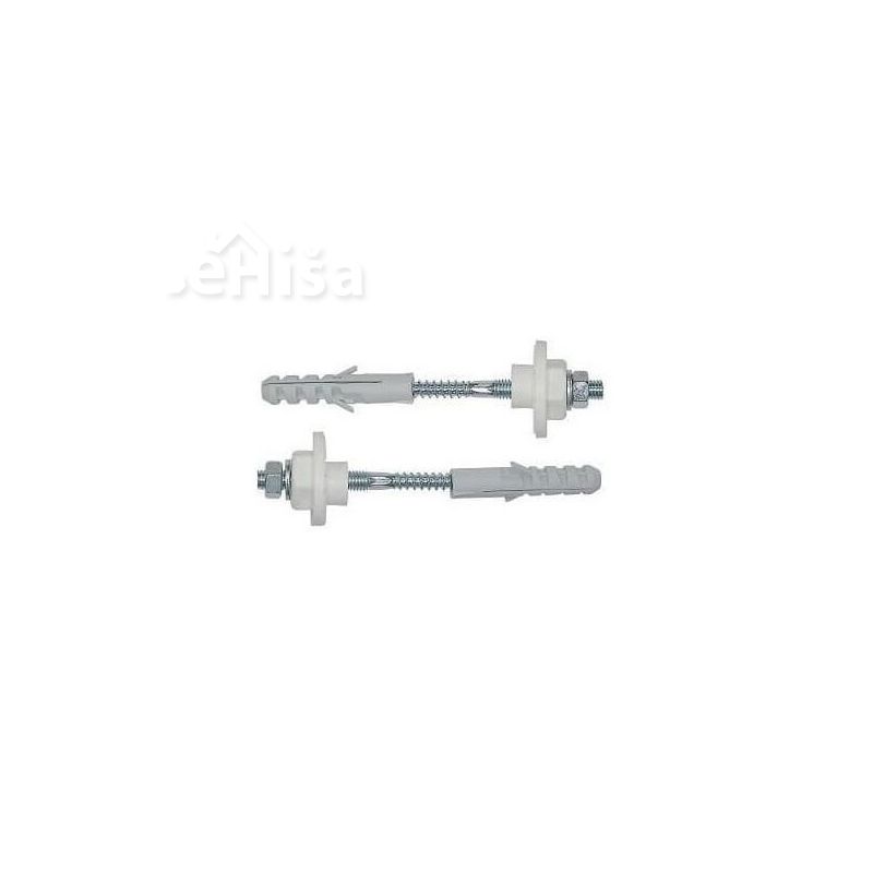 Vijaki za stensko montažo CATALANO Z3442