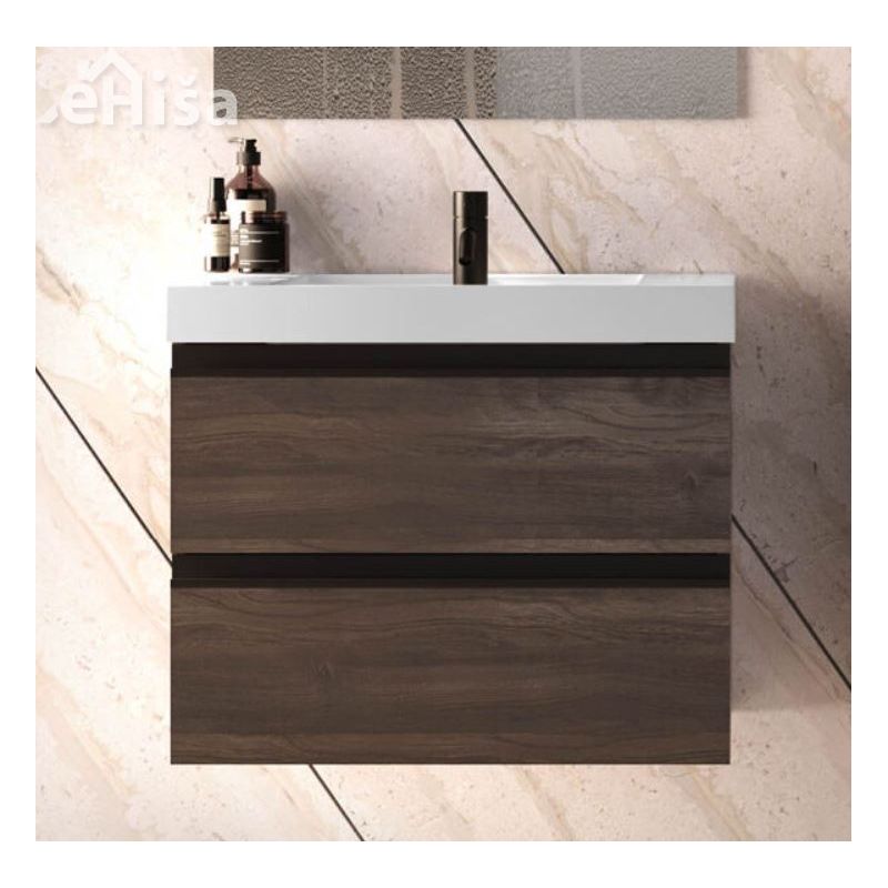 Viseča omarica z umivalnikom Harmony OUHW 70 cm KOLPA SAN
