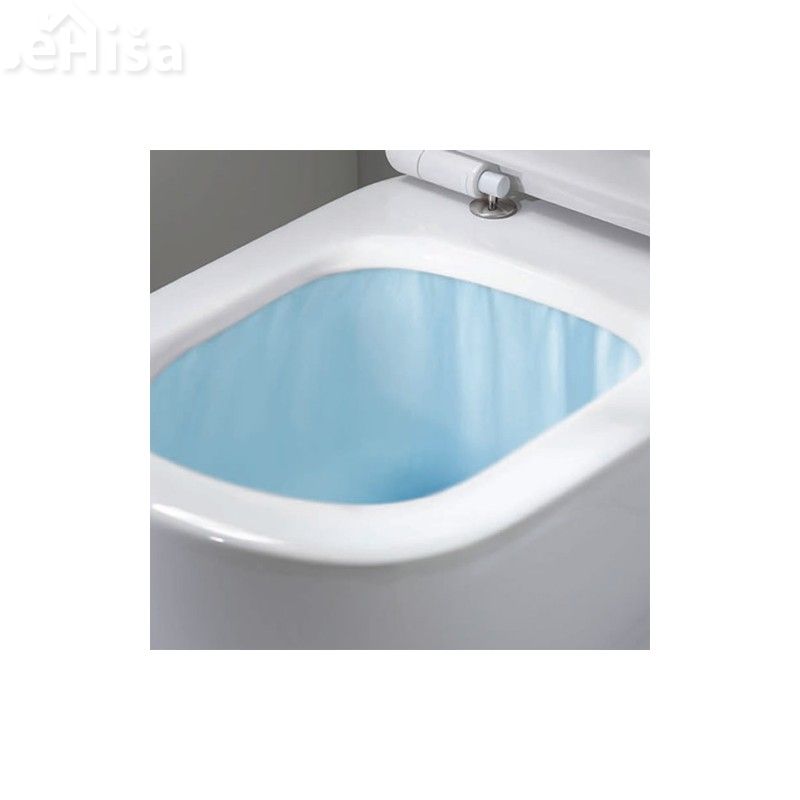 Viseča WC školjka TESI Aquablade IDEAL STANDARD T007901