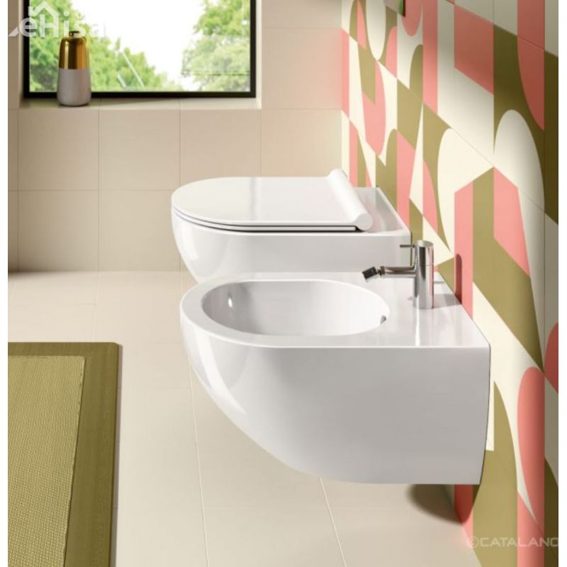 Viseči bide Sfera 50x35 CATALANO 1BSS5000
