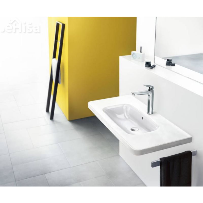 Visoka umivalniška amatura Logis 190 HANSGROHE 71090000
