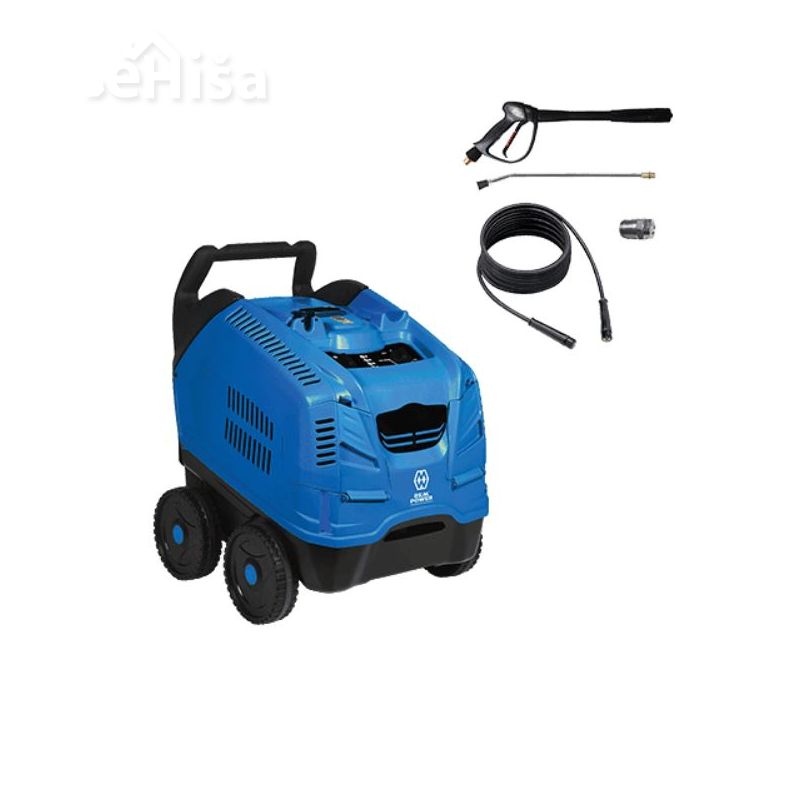 Visokotlačni čistilec HDEm 800 HW REM POWER 950800400502

